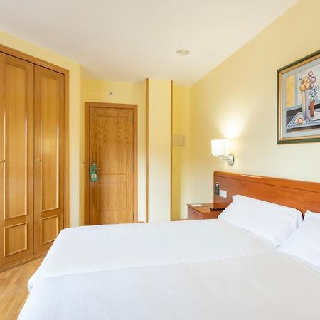 Hostal Alda Rio Duero Сория Экстерьер фото