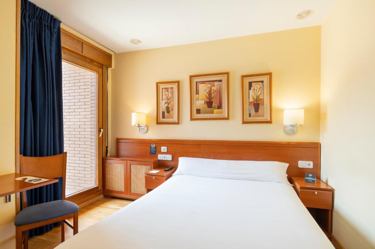 Hostal Alda Rio Duero Сория Экстерьер фото