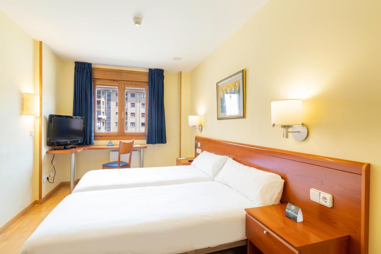 Hostal Alda Rio Duero Сория Экстерьер фото