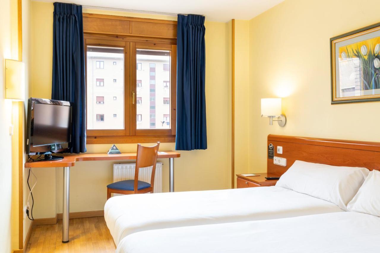Hostal Alda Rio Duero Сория Экстерьер фото