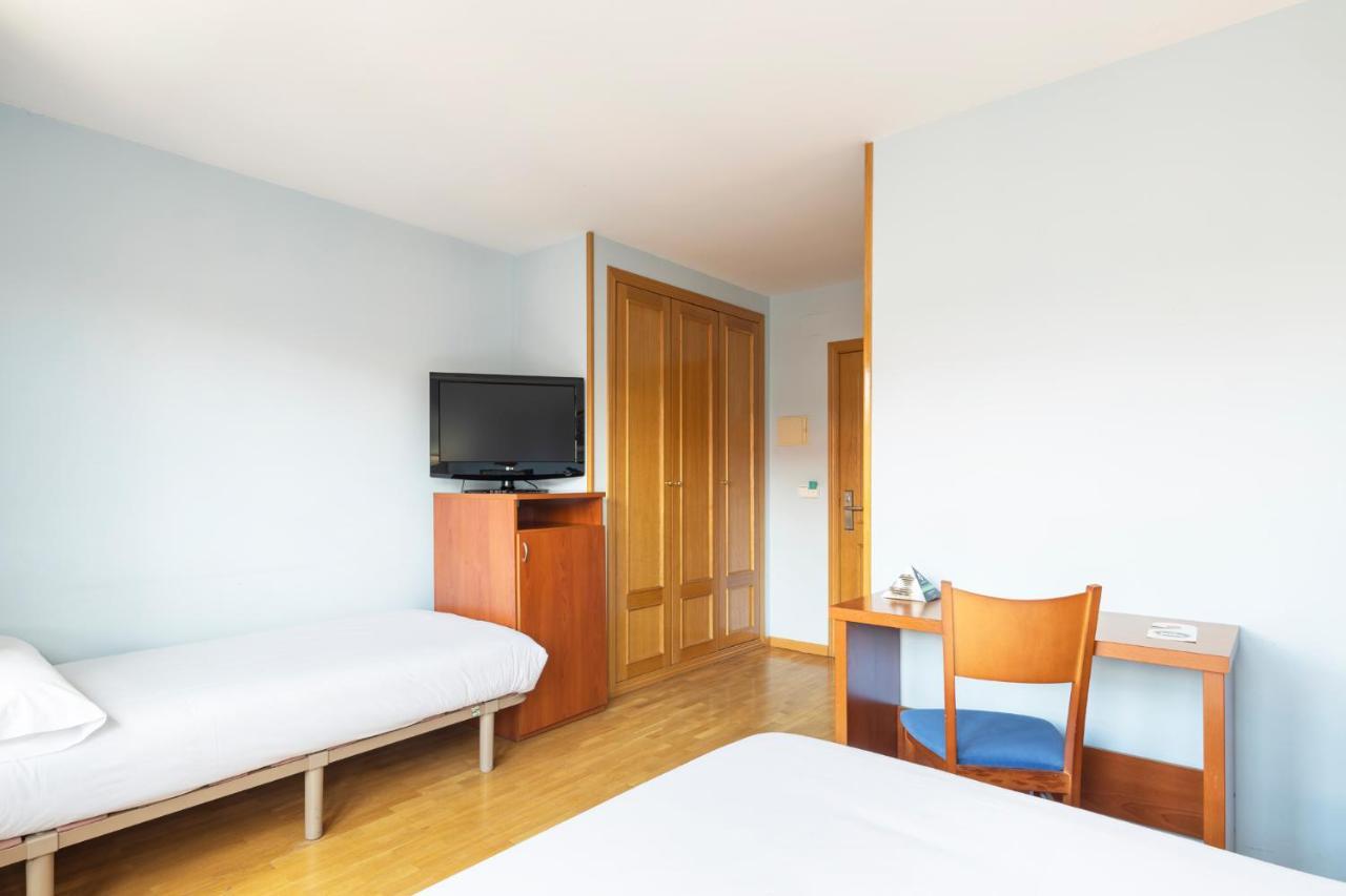 Hostal Alda Rio Duero Сория Экстерьер фото