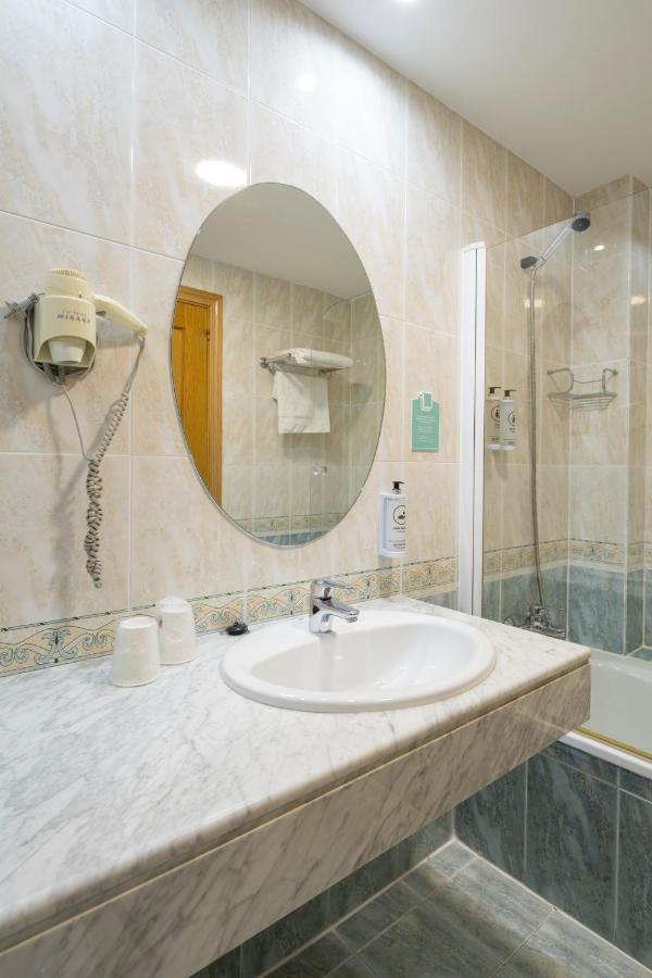 Hostal Alda Rio Duero Сория Экстерьер фото