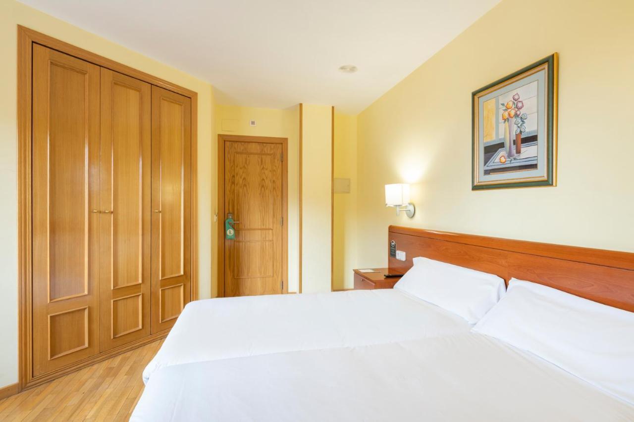 Hostal Alda Rio Duero Сория Экстерьер фото