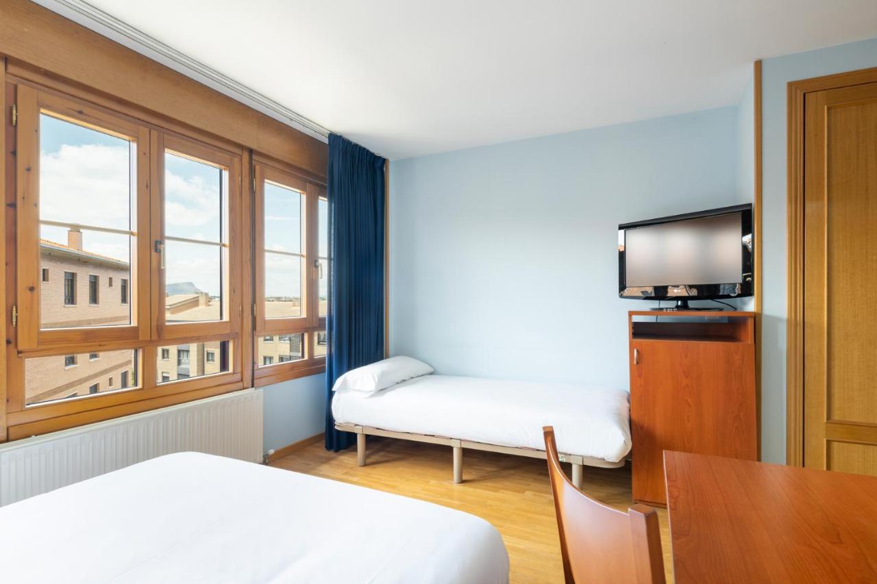 Hostal Alda Rio Duero Сория Экстерьер фото
