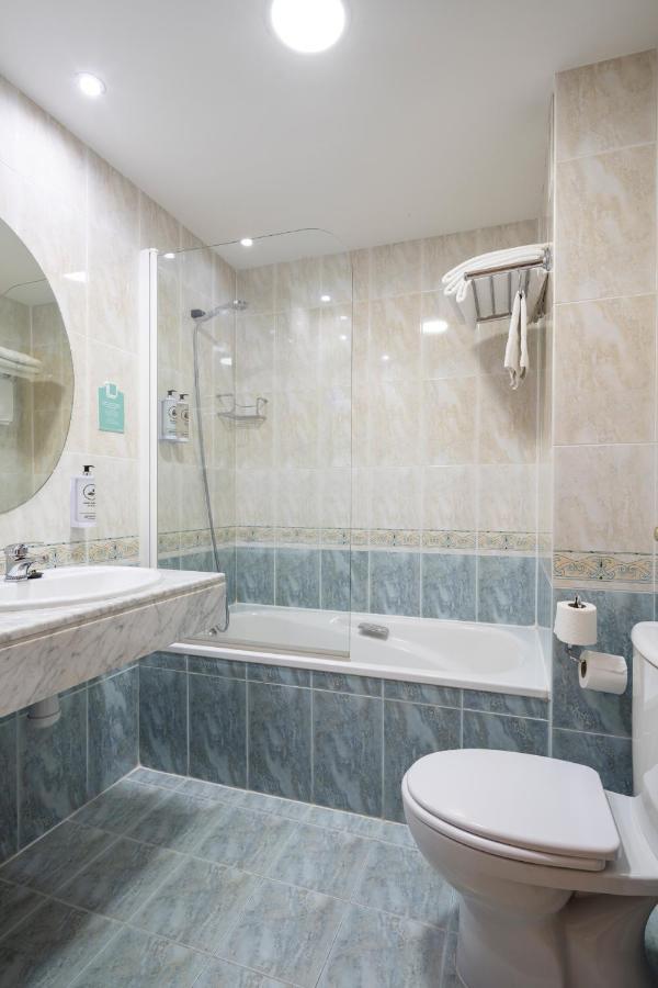 Hostal Alda Rio Duero Сория Экстерьер фото