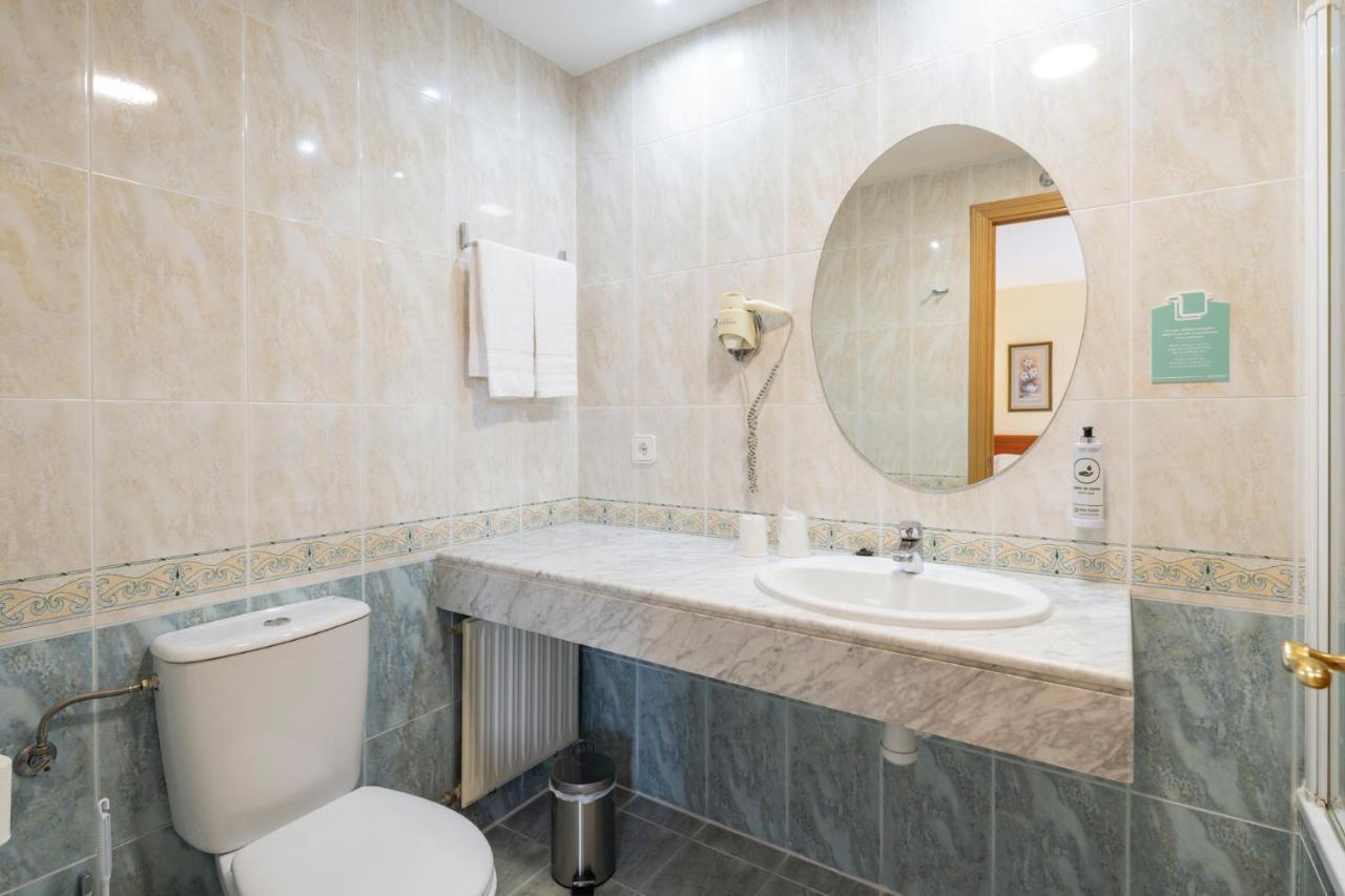 Hostal Alda Rio Duero Сория Экстерьер фото