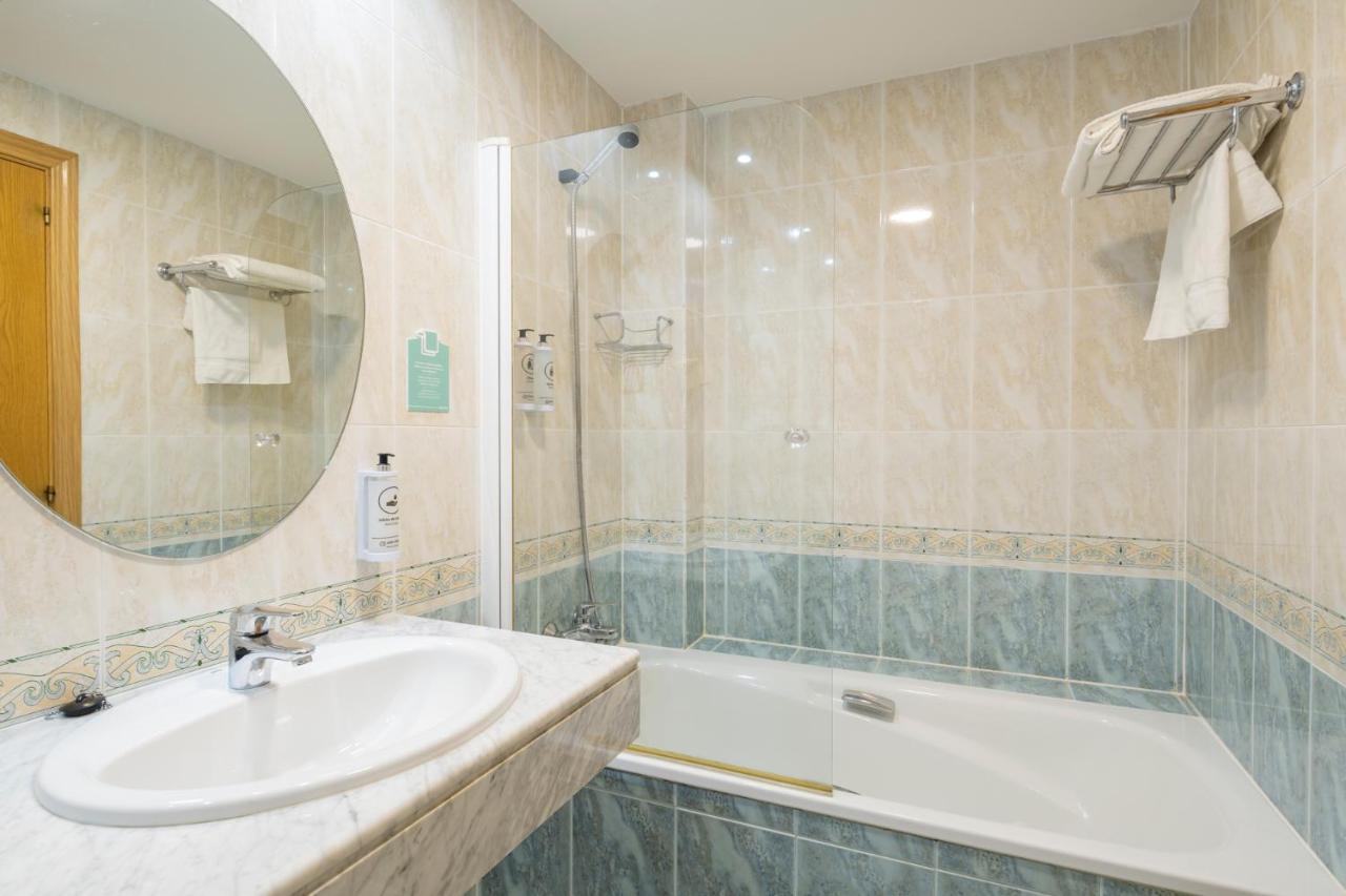 Hostal Alda Rio Duero Сория Экстерьер фото